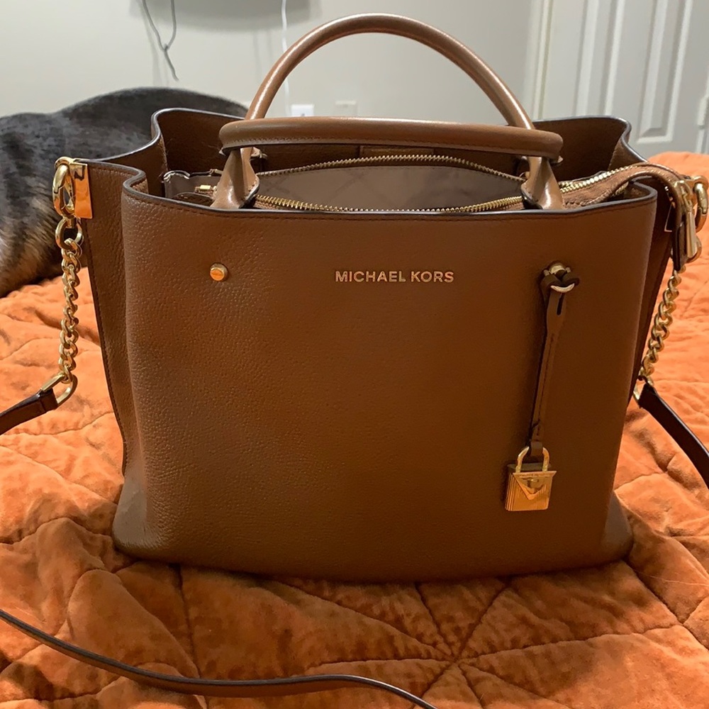 Michael Kors handbag